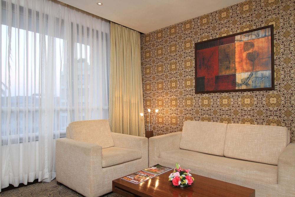 Hotel Fidalgo Panaji Exteriör bild